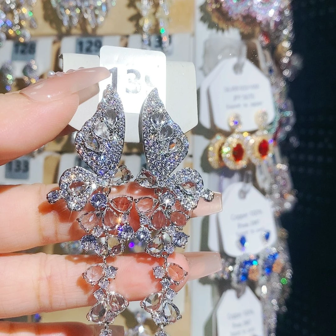 非金属锆石925银