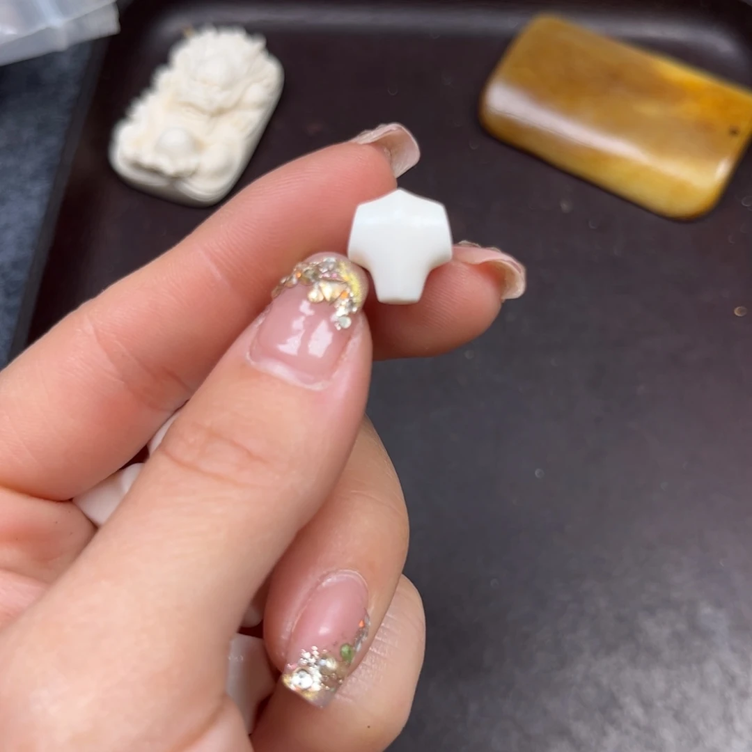 手串/手链驼骨编号16尺寸1.0
