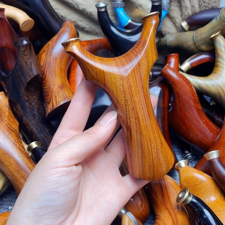 大果紫檀（缅甸花梨）74