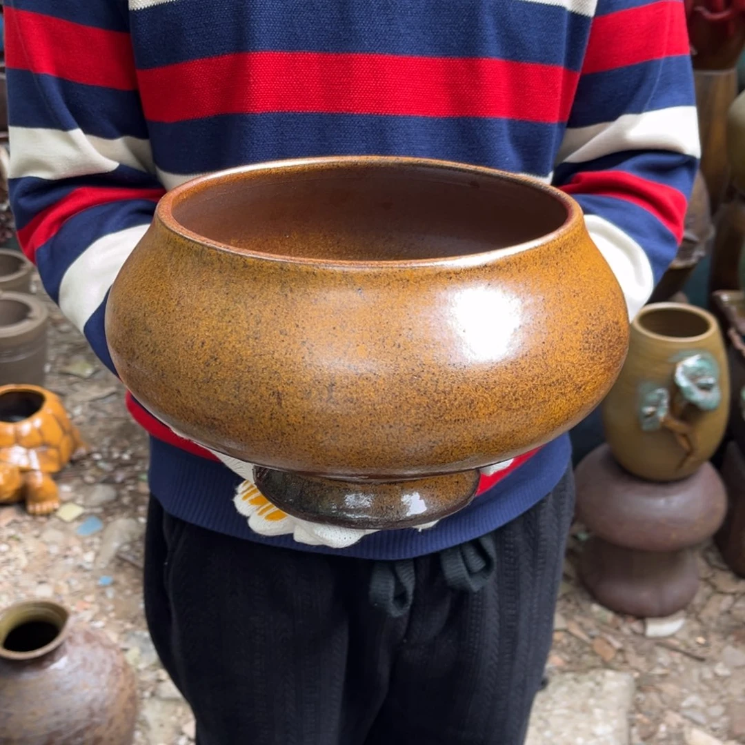 高16口23无孔正品