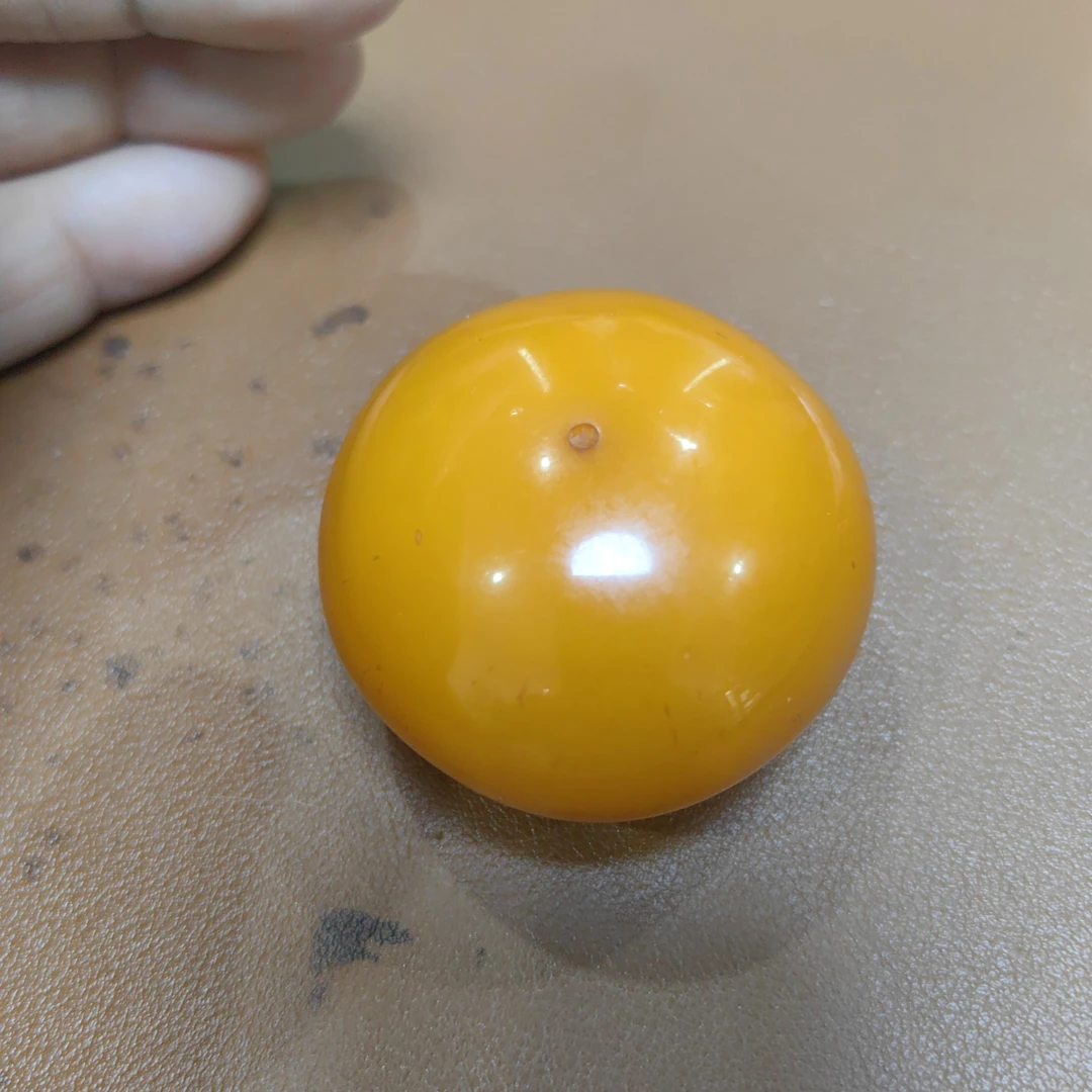 木质工艺品木质饰品尺寸5.5厘米