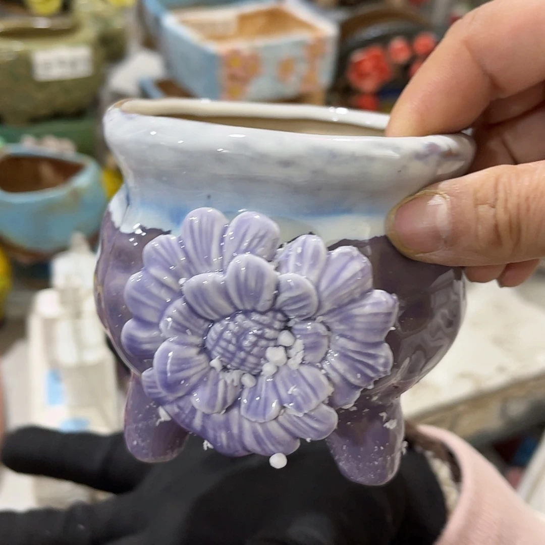 【闪购商品】红陶2164