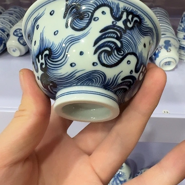 陶瓷艺术品收藏陶瓷