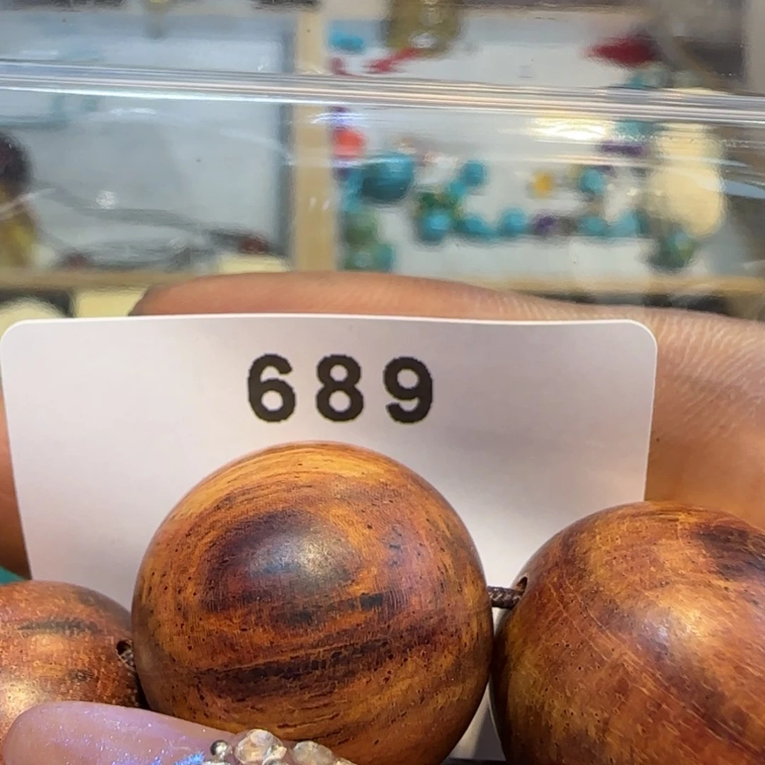 非洲紫檀（红花梨）瓜*脸