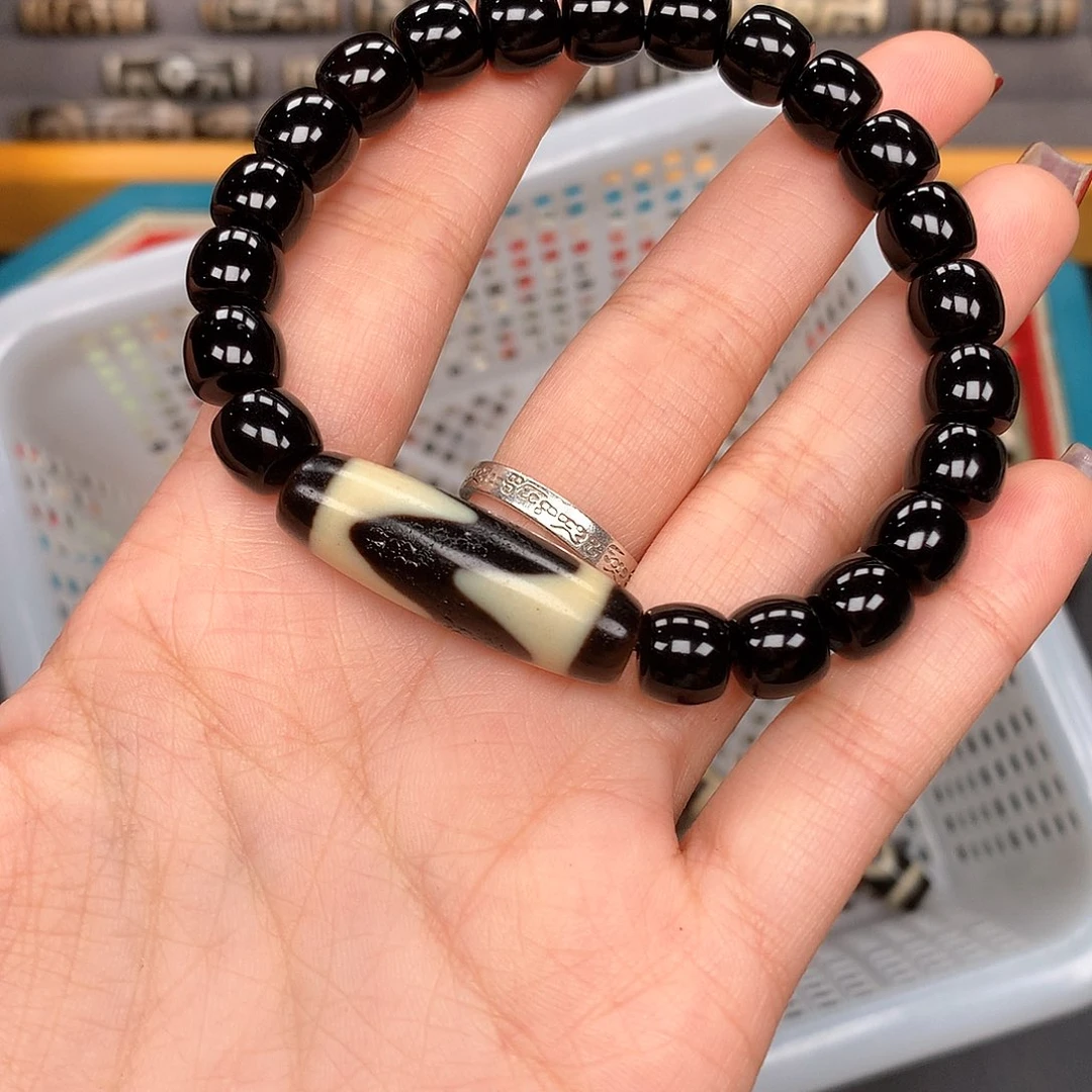 玛瑙/玉髓珠宝半成品未镶嵌?*伴