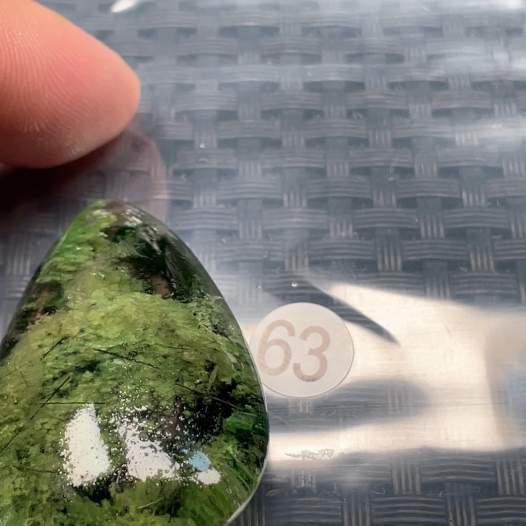 【闪购商品】颈饰未镶嵌水晶s**r