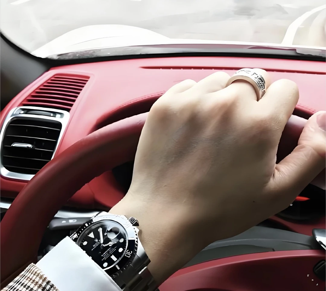 [以直播间为准] 机械手表表壳机芯等配件，喜欢留，不喜欢不要撕膜