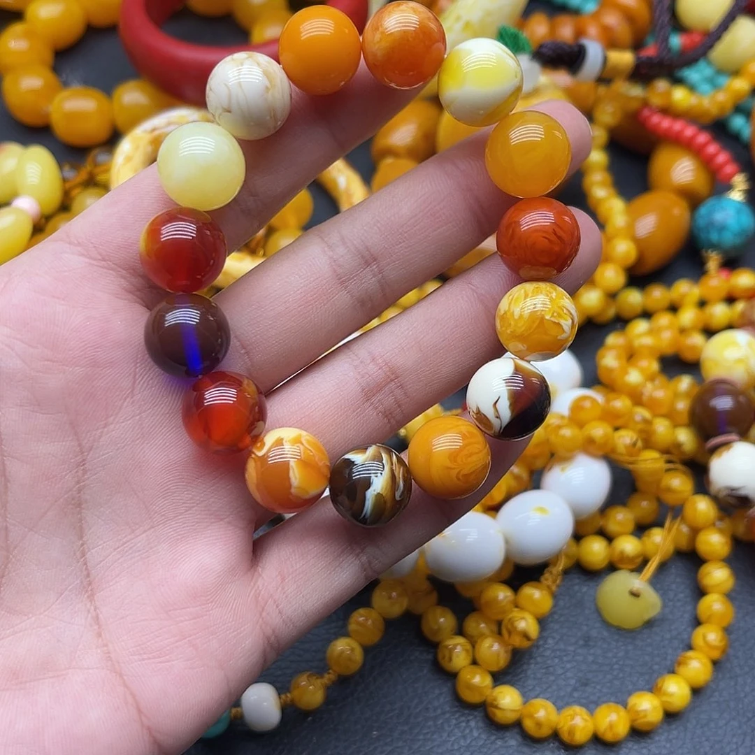 14mm多宝手串手串