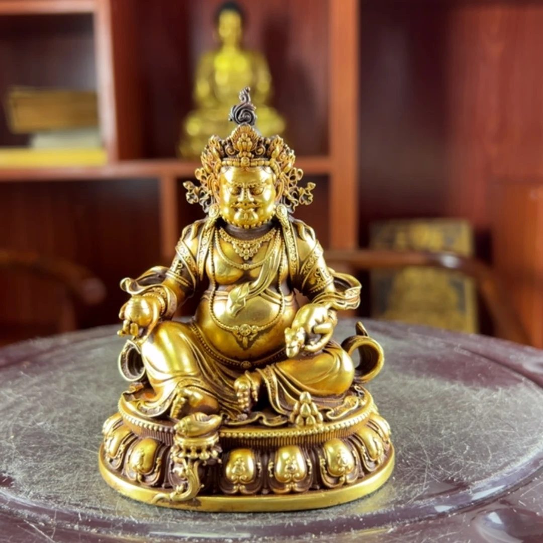 有****！佛像的造型和造型都