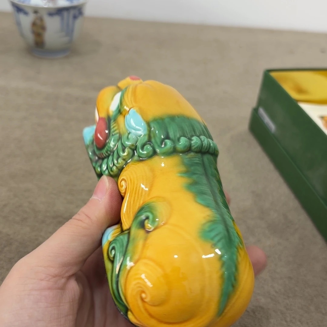 非常好用漂亮的茶具