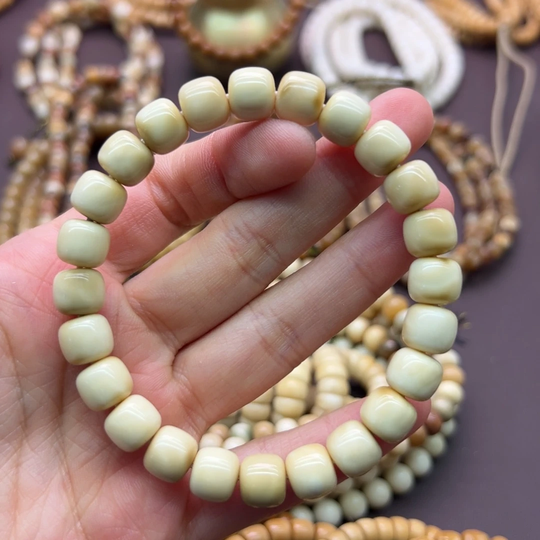 玖***丶龙脊菩提吊坠老型