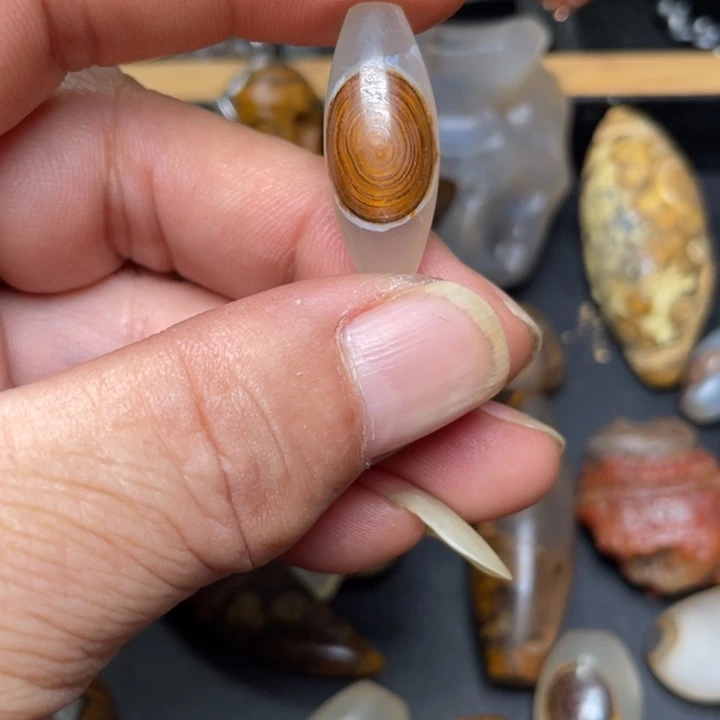 石材纯天然奇石原石265