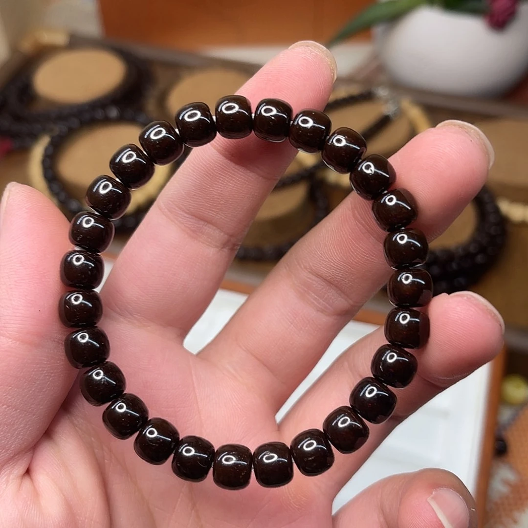 枸***头椰蒂吊坠精品老型