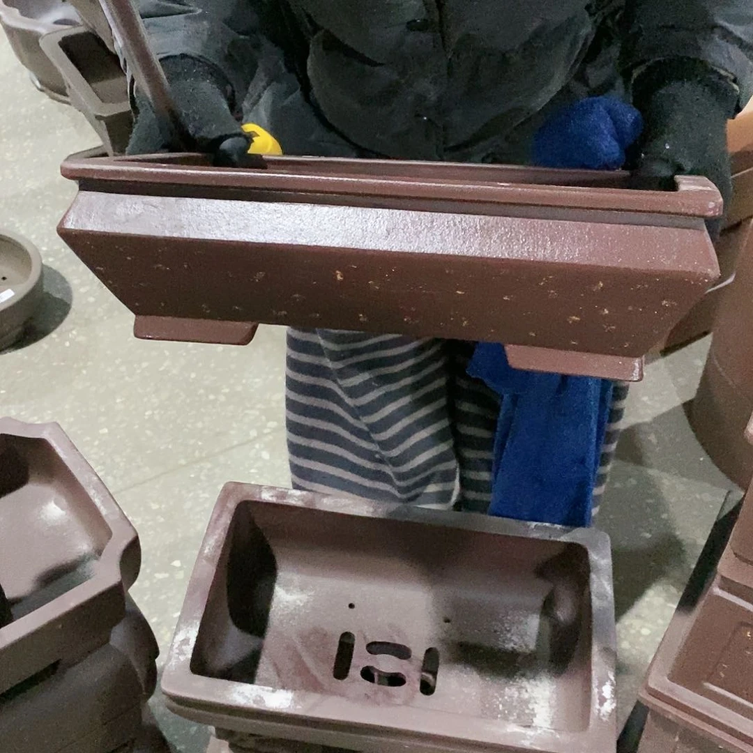 【闪购商品】紫砂公道杯用****2紫砂艺术