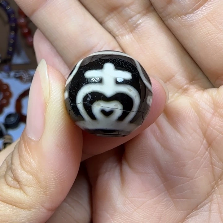 未镶嵌玛瑙/玉髓珠宝半成品