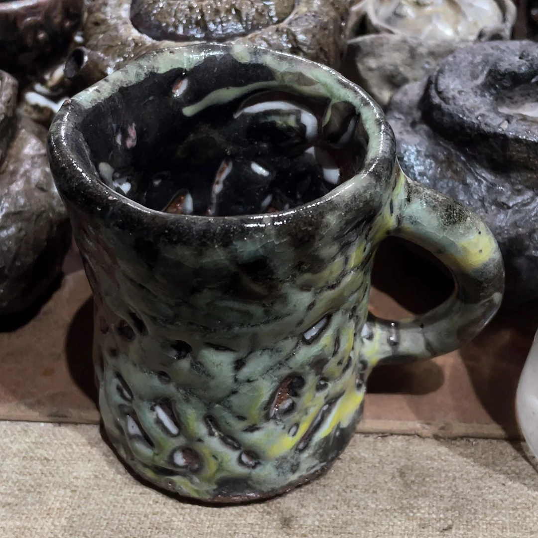 景德镇陶瓷艺术器物