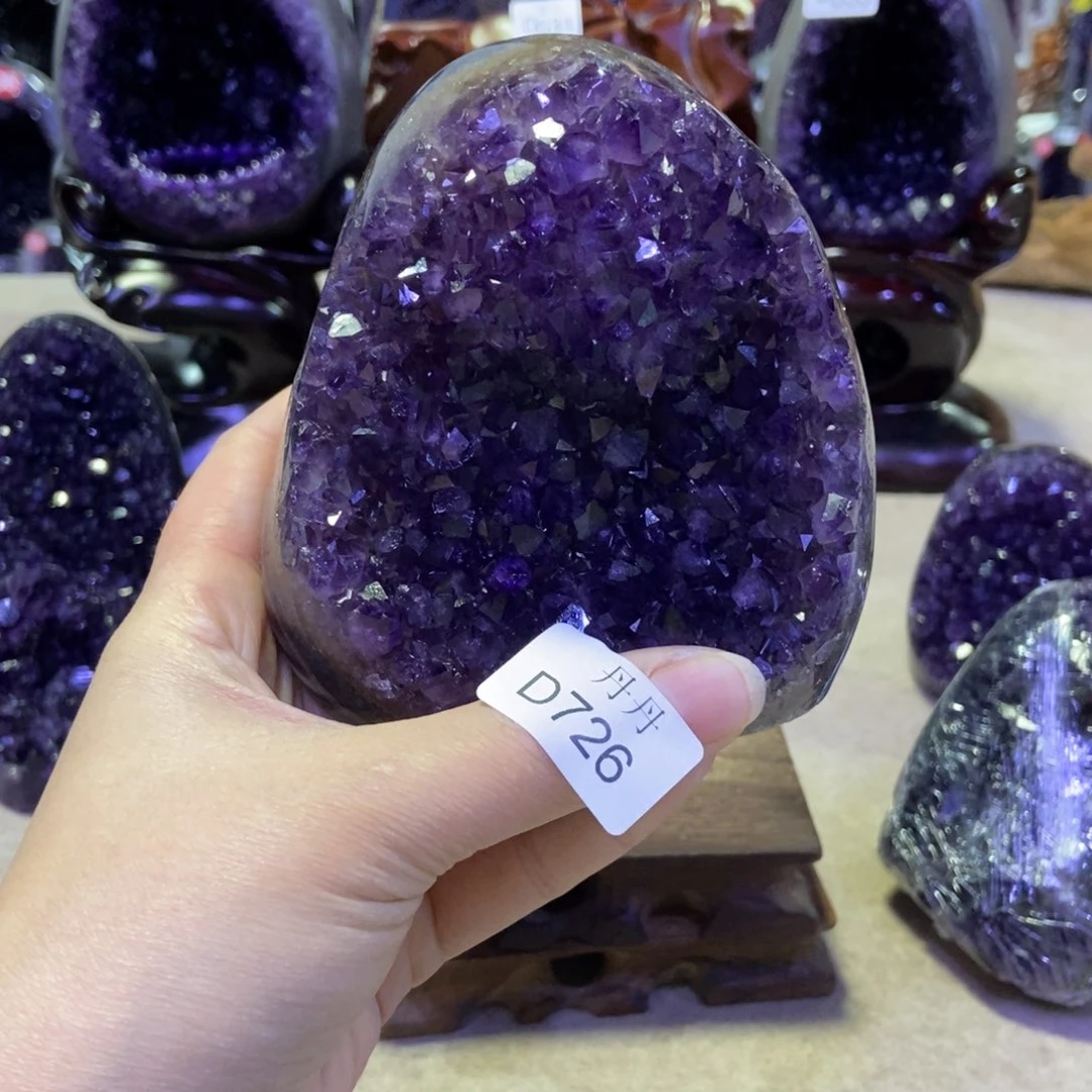摆件未镶嵌水晶摆件