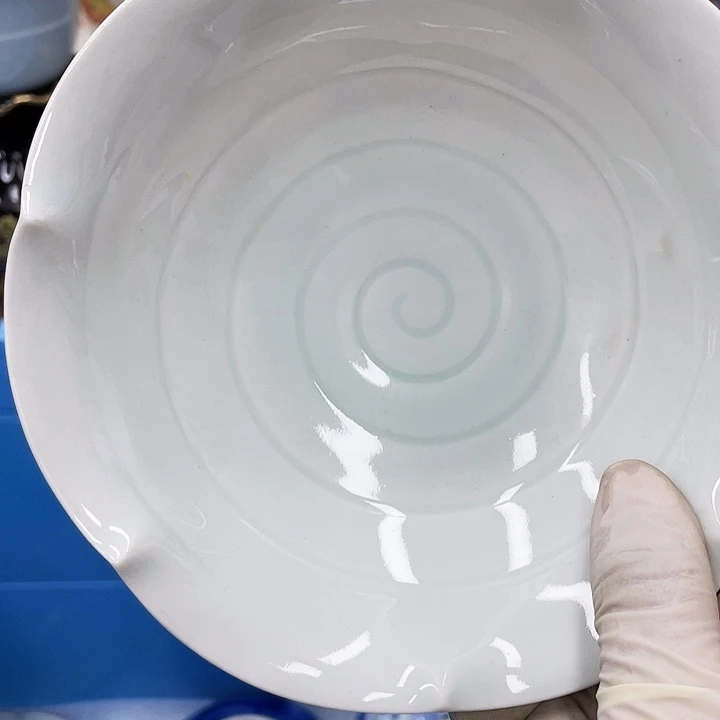 六*67 鹿屋家的美丽瓷器