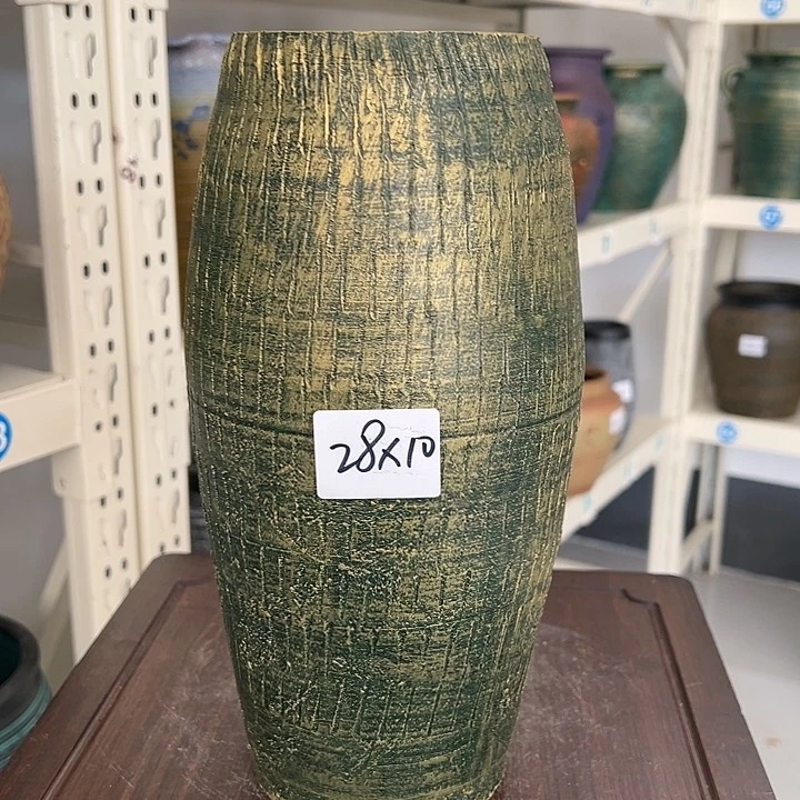 红陶15.8-1微瑕土陶