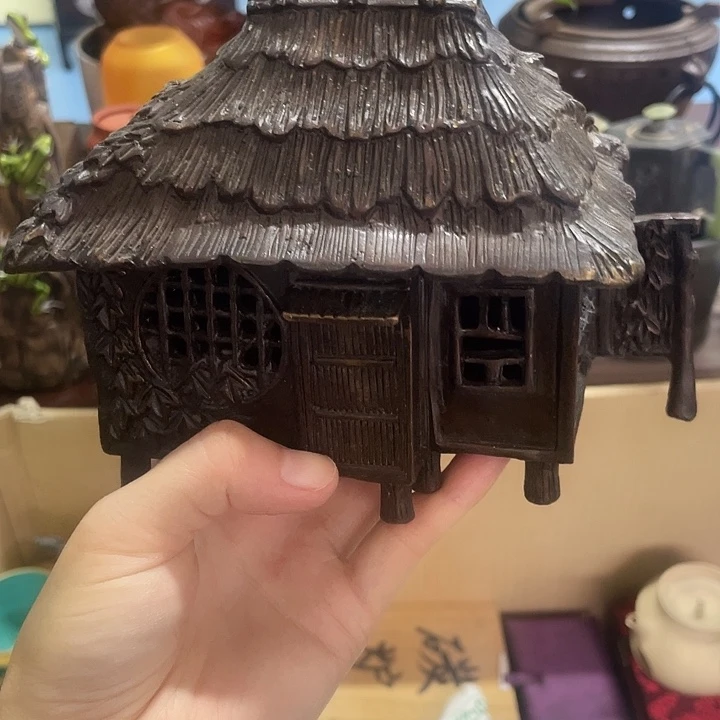 紫砂天香阁好物优选推荐