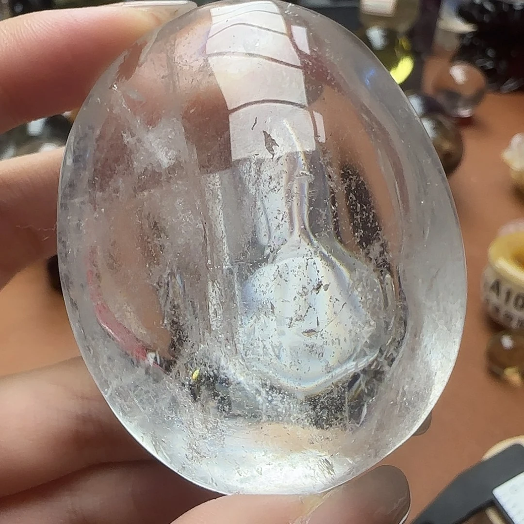 摆件水晶未镶嵌c251