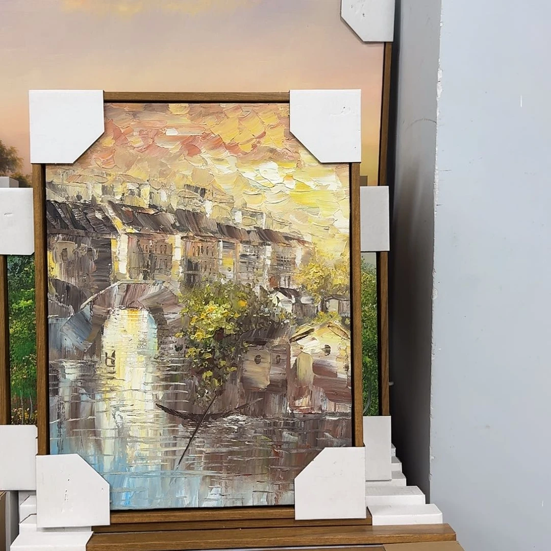 油画3040油画作品展作品展作品