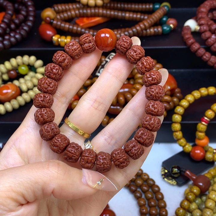 吊坠金刚菩提菩提