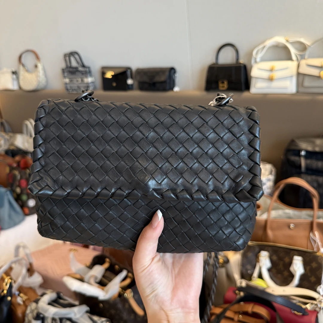 BOTTEGA VENETA/葆蝶家 单肩包 单肩包 za6132/2509