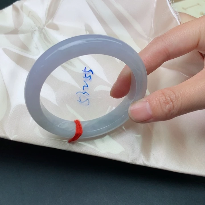 未镶嵌手镯翡翠翡翠