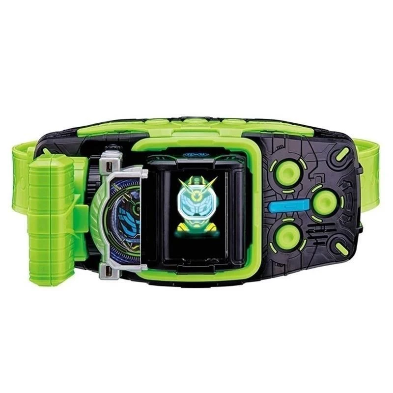 【全新】假面骑士时王沃兹腰带超越驱动器银河表盘正版