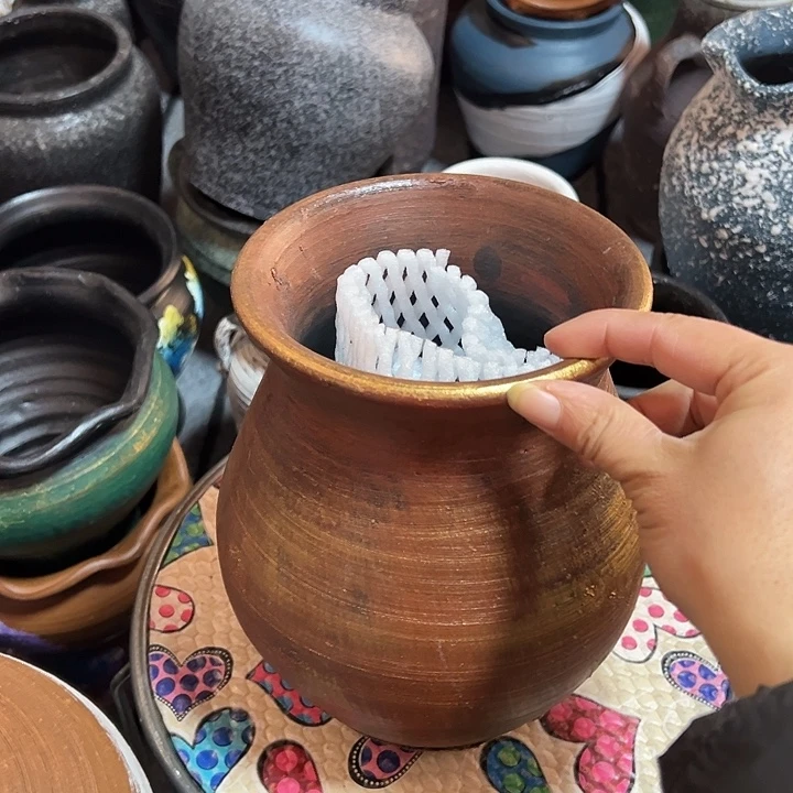 金色福袋高20口15默认打孔