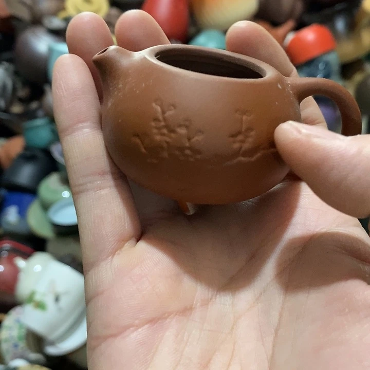 瓷片他人在这里的一切我已经习惯