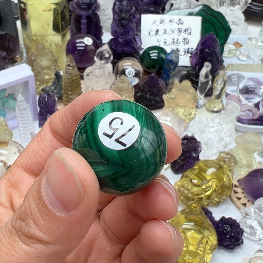 水晶水晶摆件未镶嵌