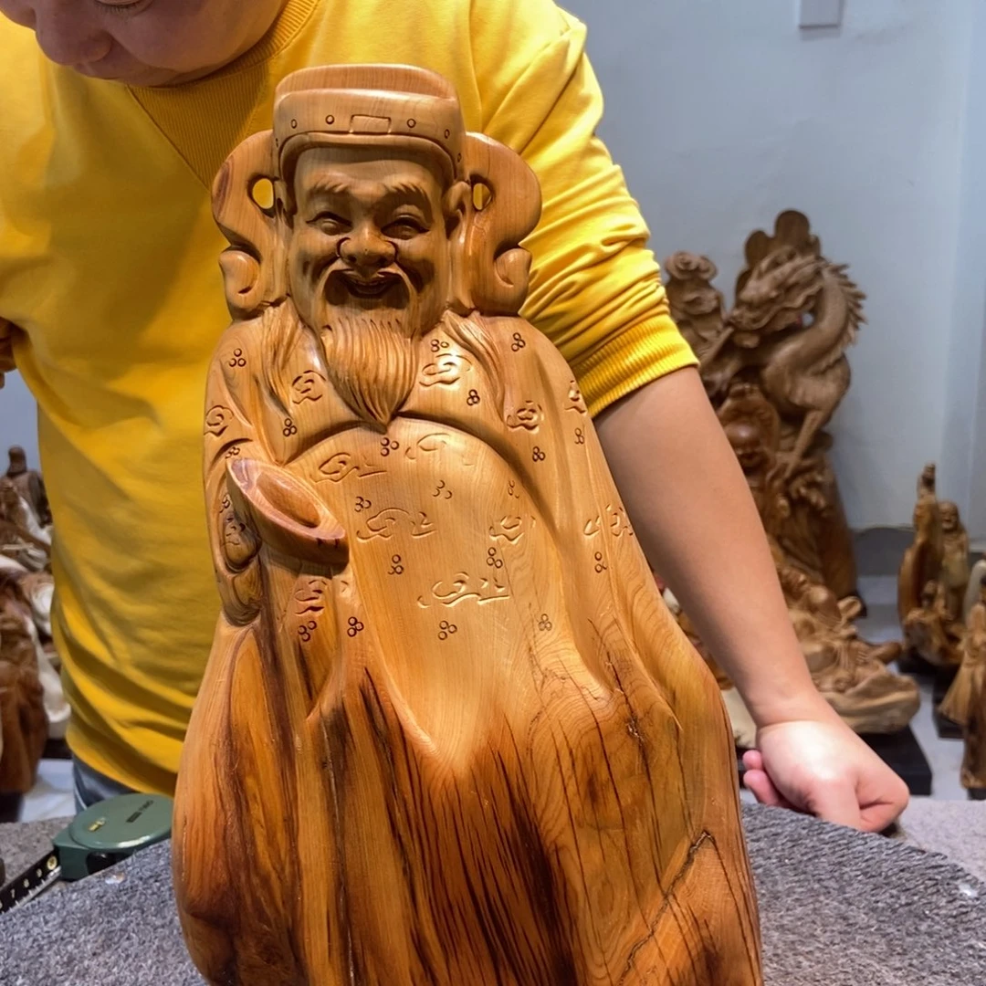 柏木（崖柏）进来点点关注哦