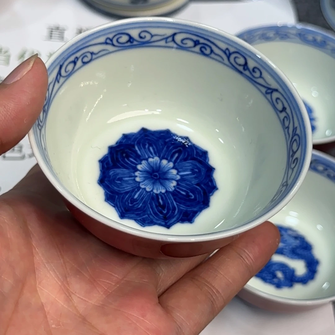 摆件当代仿古精品全手工