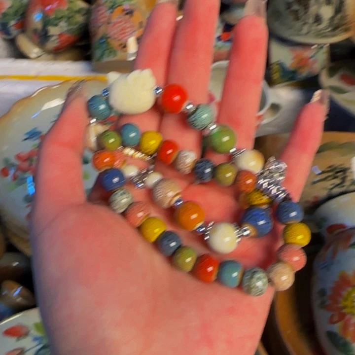 瓷片景德镇陶瓷特价福利