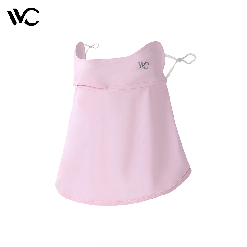 VVC防晒面罩（护眼版II）