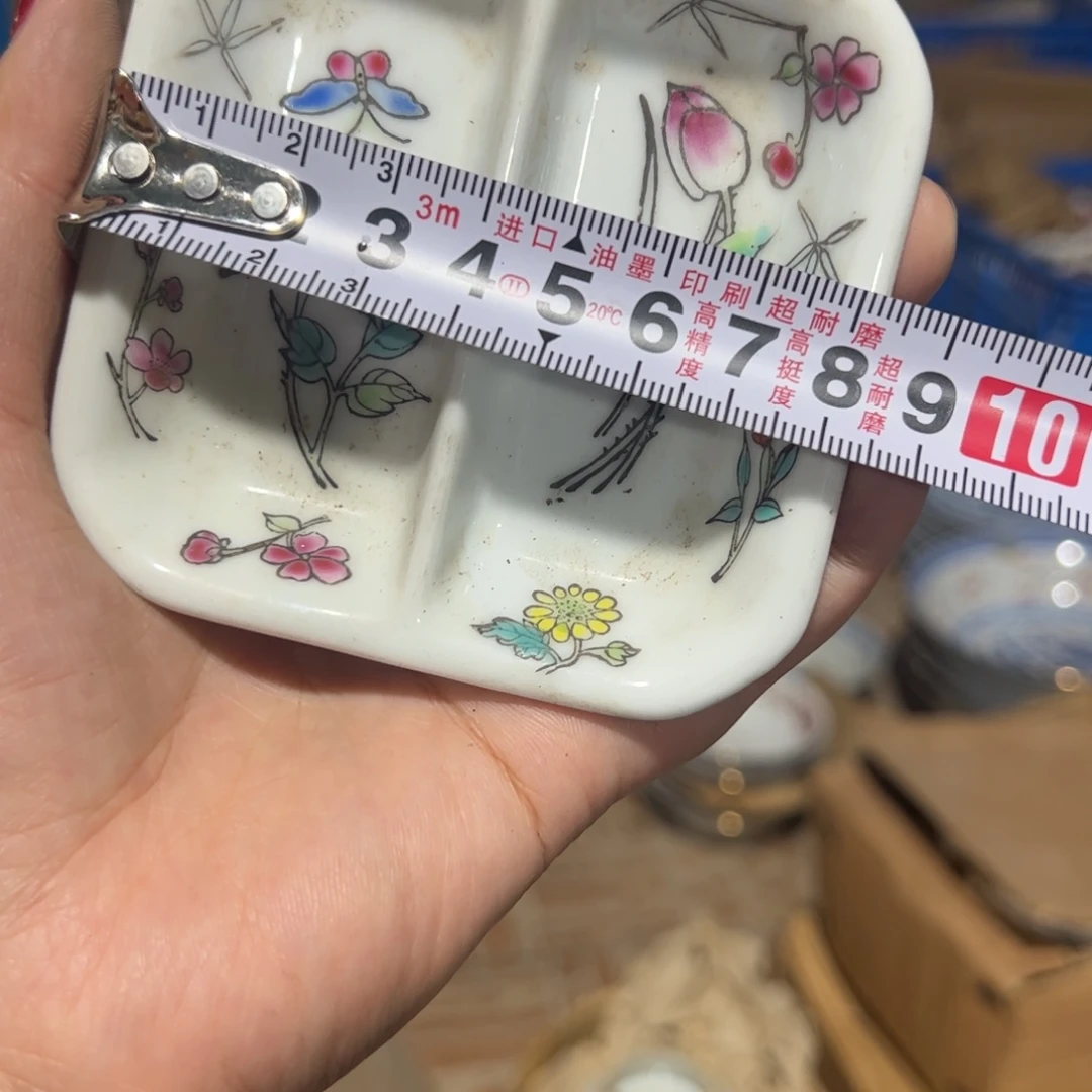 瓷片景德镇陶瓷艺术