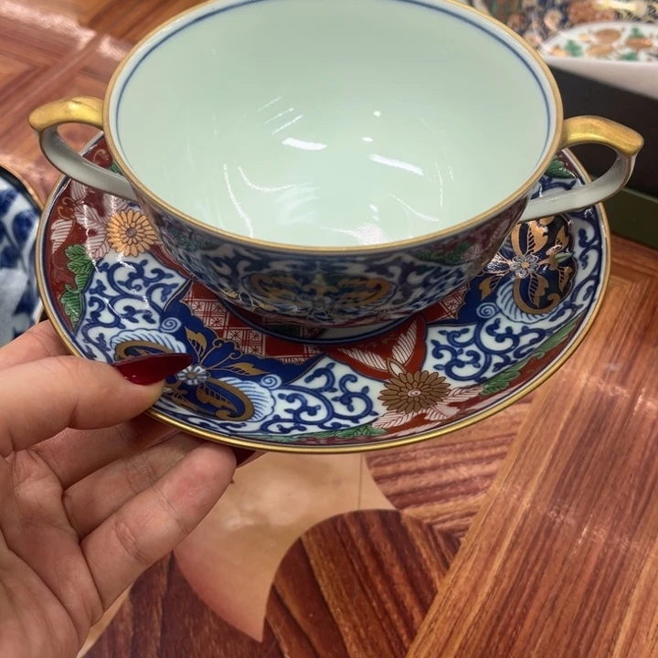 瓷片其泉————12-厘米———-