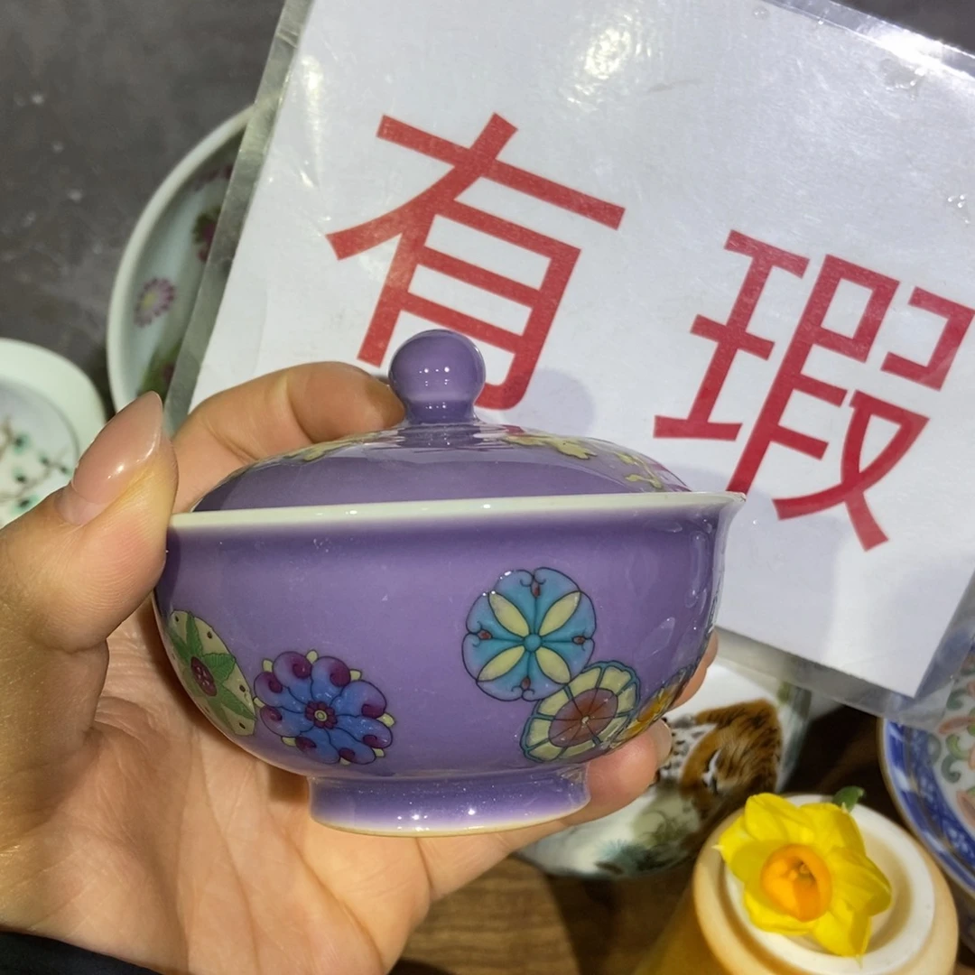 陶瓷艺术品的设计
