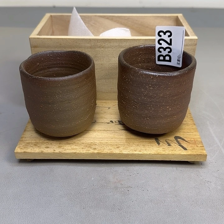 备前烧作品备前烧作品