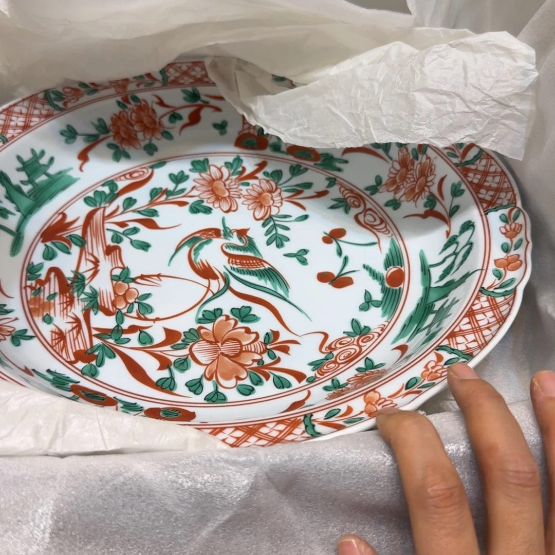 小狐狸瓷器家居精选好物