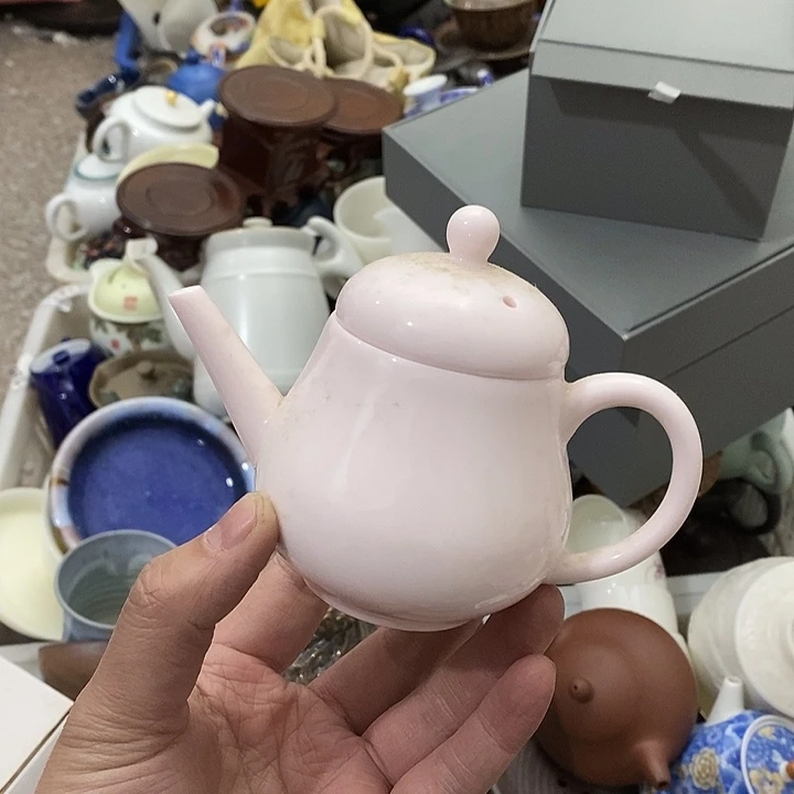 陶瓷艺术品及陶瓷制品