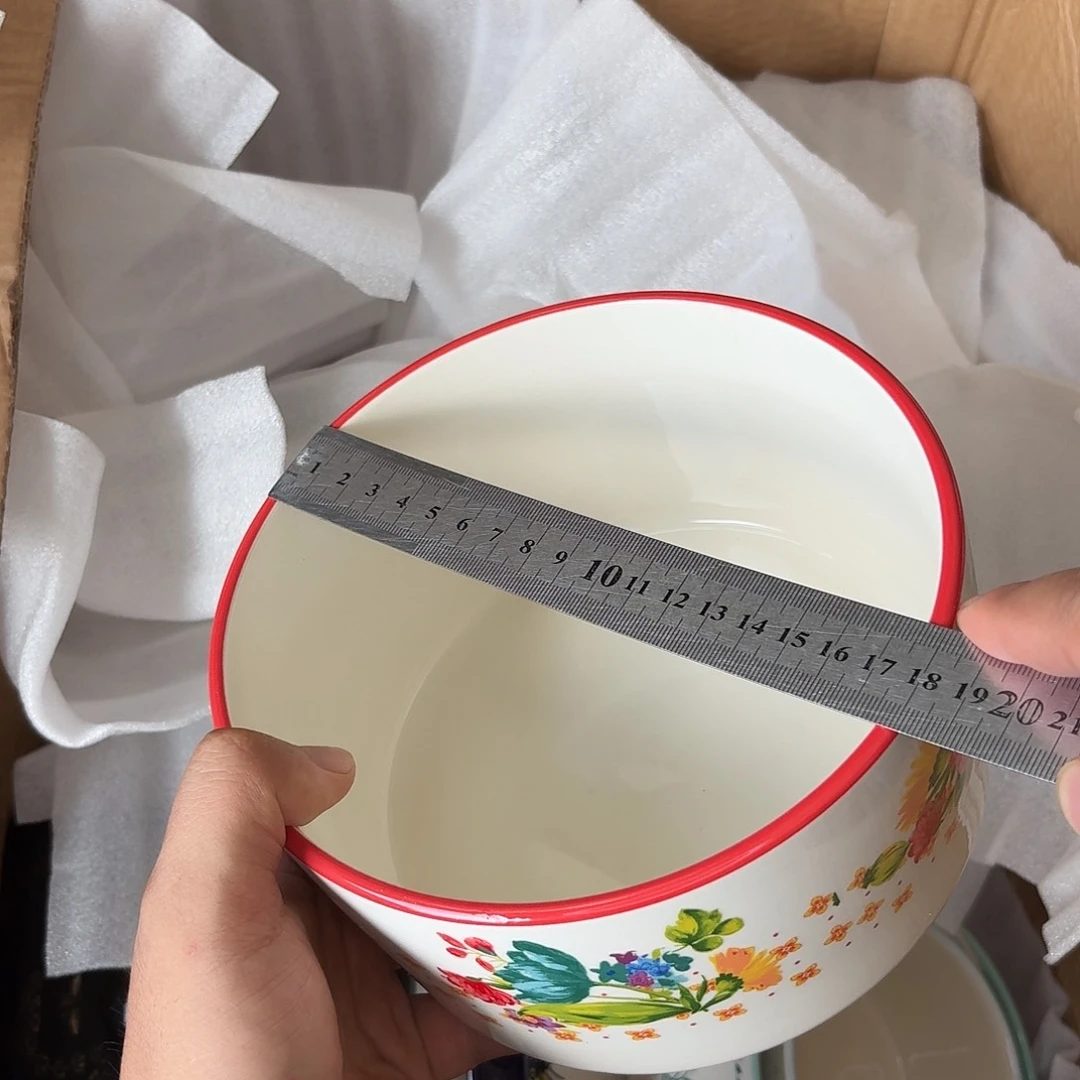 瓷片陶瓷制品满20拼单发货默认微瑕