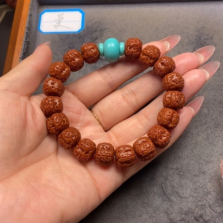 金刚菩提吊坠菩提