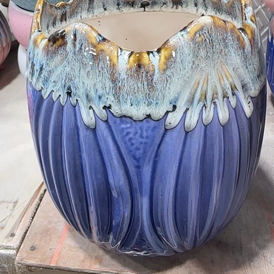 口径不清楚问客服