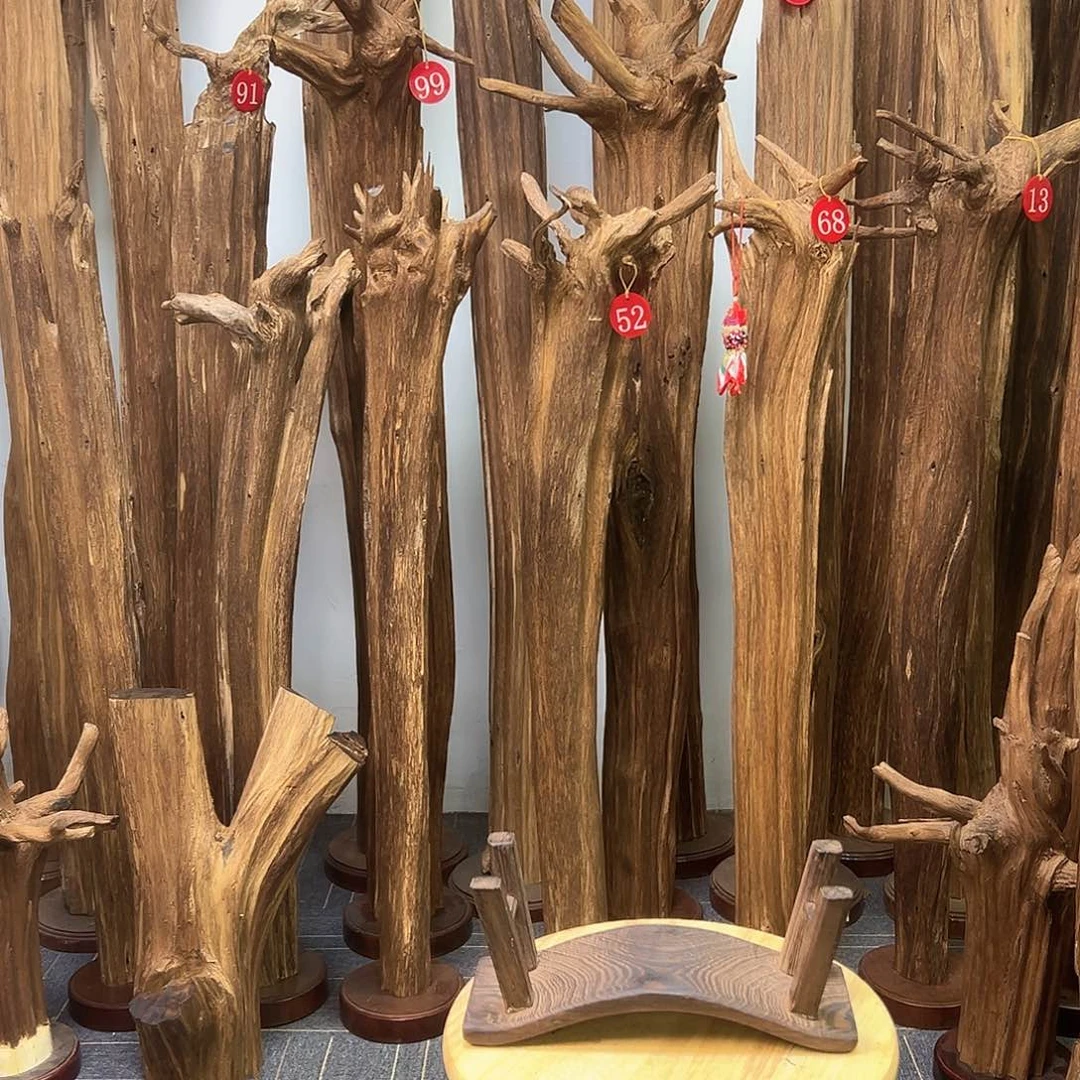 沉香碎屑沉香?天然沉香原料熏香料