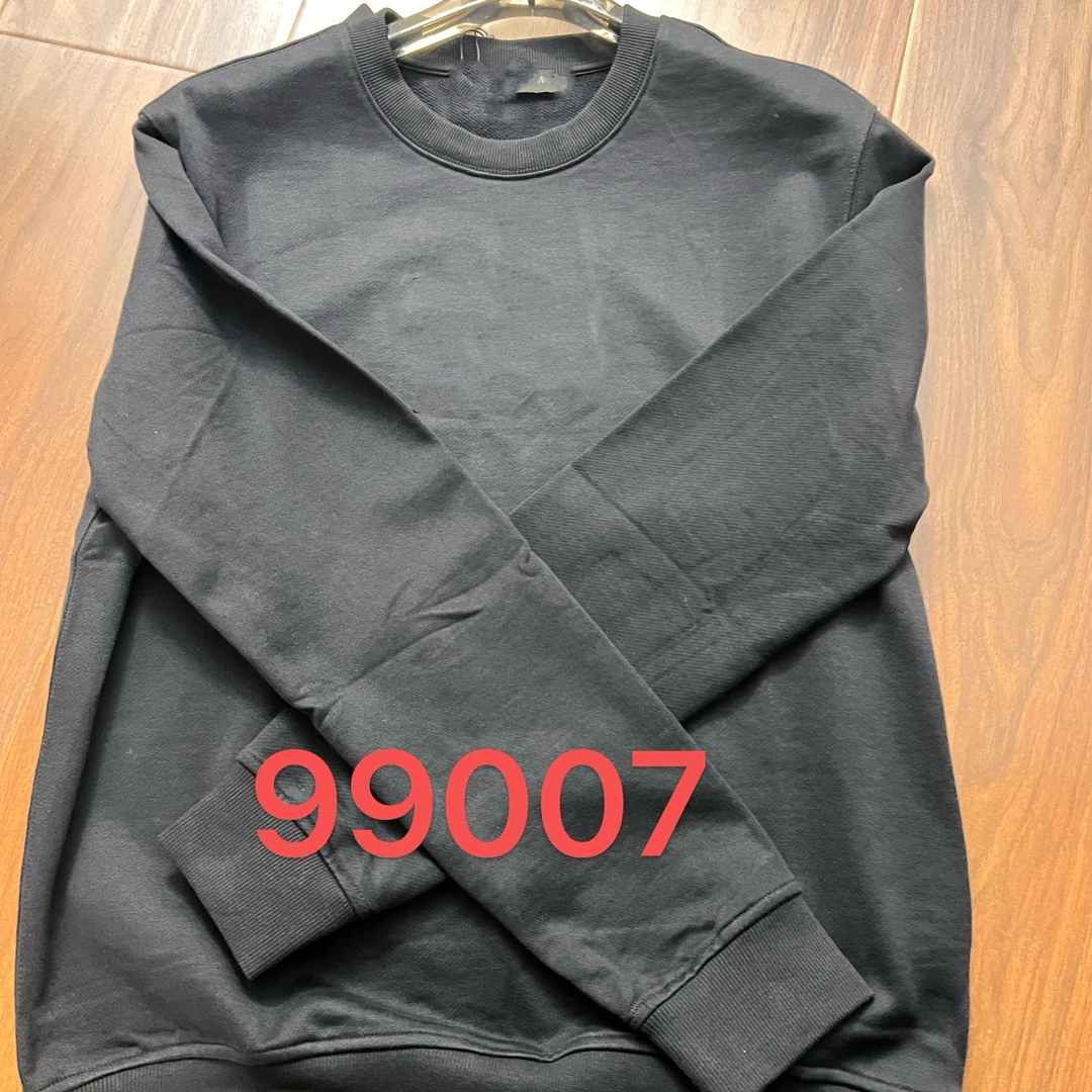 99007 dg秋季新款男士卫衣