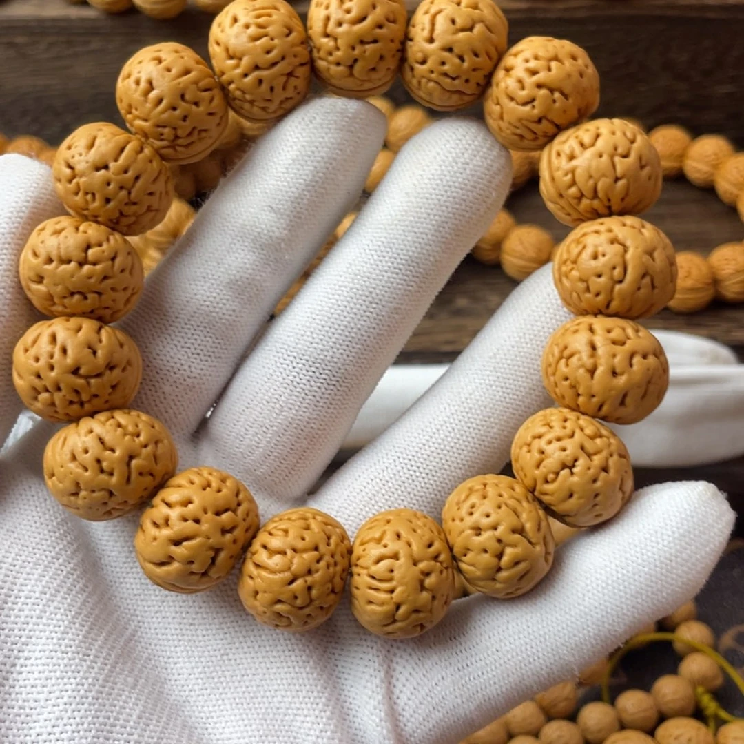 吊坠桃核野生肌肉