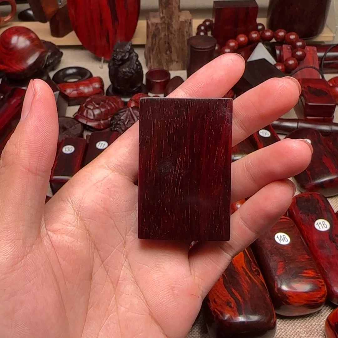 檀香紫檀（小叶紫檀）